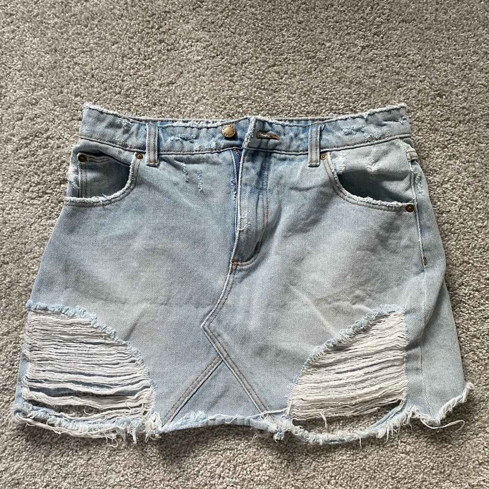 Rollas skirt